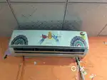 New condition good work 3 year old