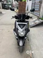 Yamaha Ray ZR, good running condition