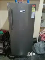 Haier 190 L Direct Cool Single Door 5 Star Refrigerator