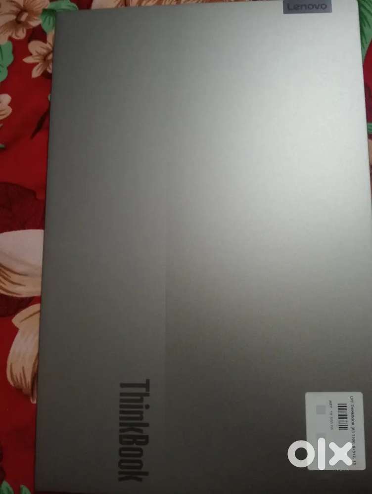 Laptop lenovo