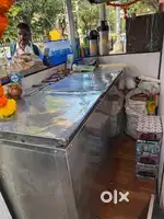 Dfrizer working condition