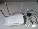 Router 5G TP Link Brand new