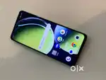 OnePlus Nord CE 3 Lite 5G - 256GB Storage - 8GB RAM - Used One -Wrnty