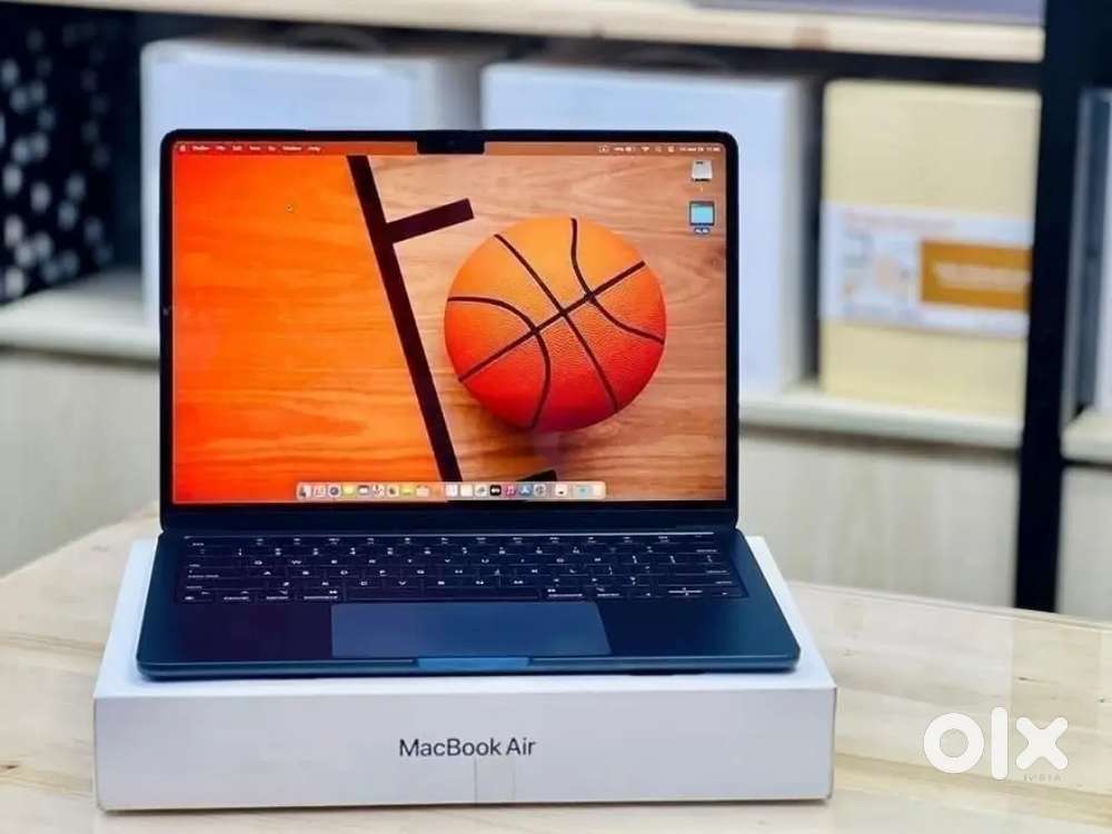 Apple MacBook Air (13.6 inch, M4, 16GB, 256GB)