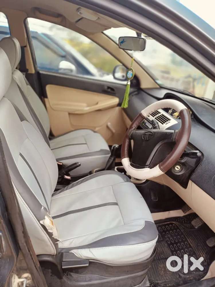 Tata Indica Vista 2011