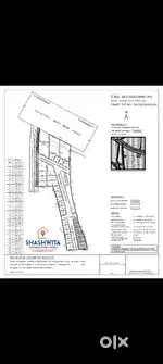 Mumbai highway facing project malkapur sangareddy have comarcial