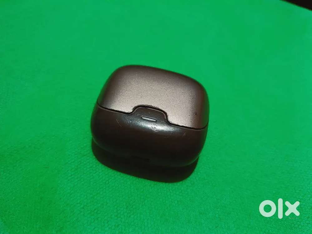 Boult earbuds in warranty
