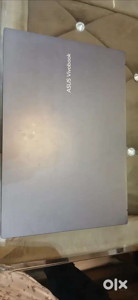 ASUS Vivobook 16X  Ryzen 5  512GB SSD  8GB RAM  16  Blue