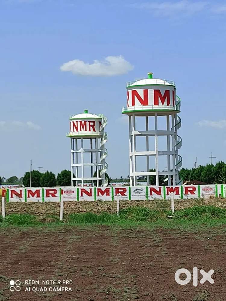 Apcrda approved layout