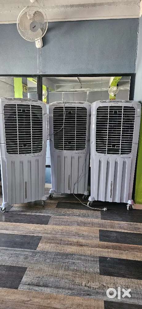 Kenstar 120 Litres Dessert Coolers