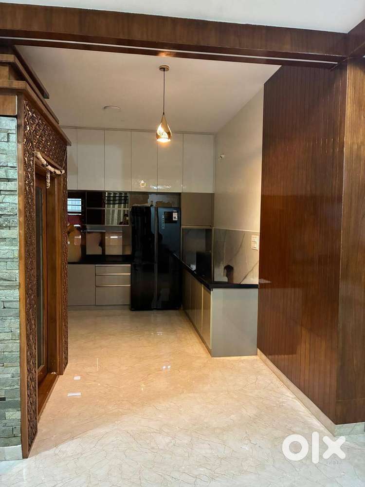 Spacious 3BHK Independent Villa for Lease in Hoskote – No Brokerage