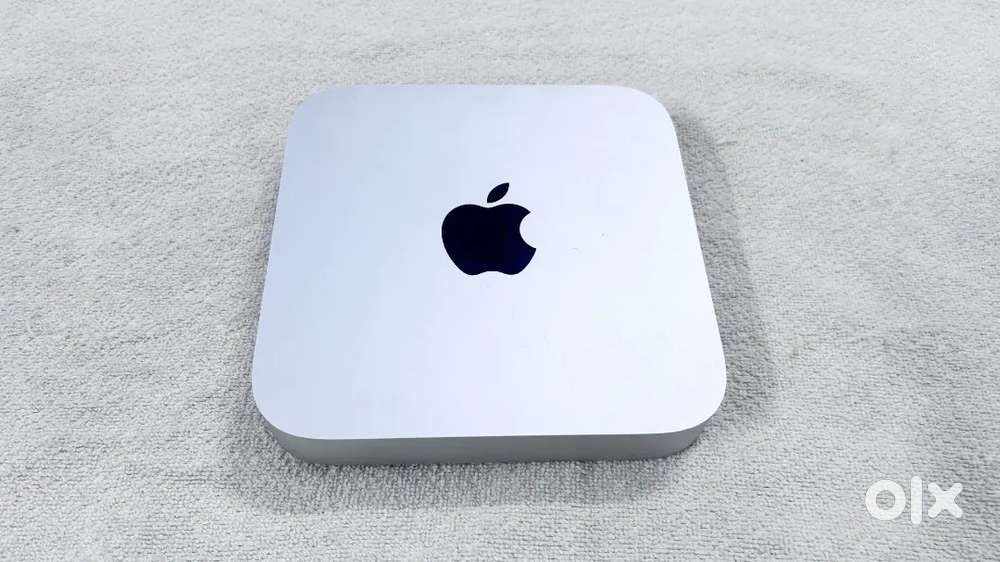 Mac mini m2