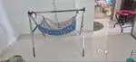 Portable Folding Swing Cradle