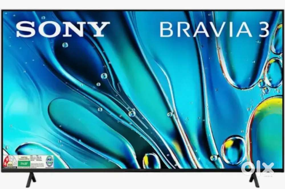 Sony 65 inch tv