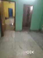 2bhk rooms for rent prime location of kestopur and newtown