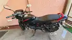 Need scooter instead of Bike.
