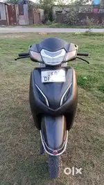 First owner