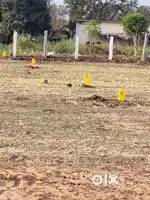 Farmhouse land near shamshabad Microsoft and amazon