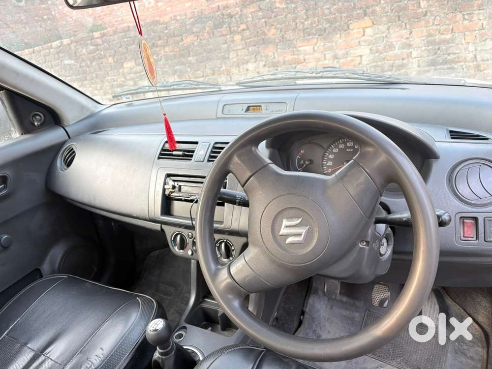 Maruti Suzuki Swift 2006 Petrol Good Condition