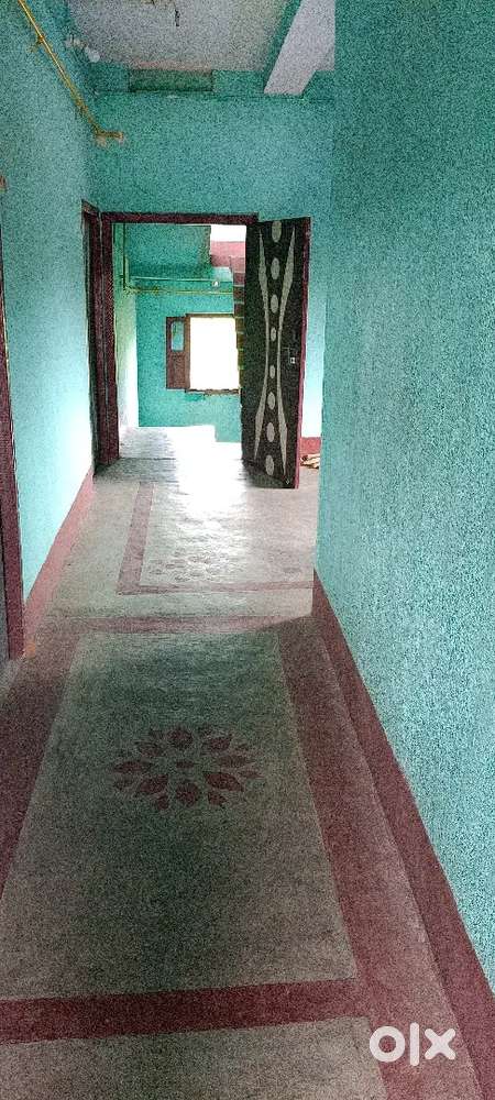 2BHK FLAT FAMILY & BECHLOER ALLOWED