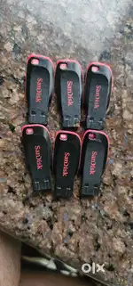 SanDisk Pendrive 16gb