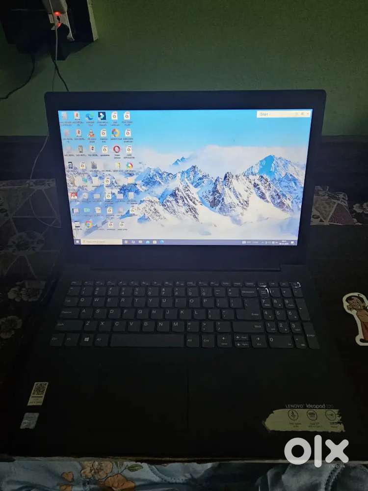 Lenovo Ideapad 320 in Good Condition