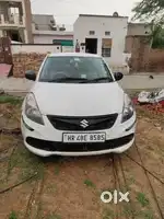 Maruti Suzuki Dzire 2015 Diesel