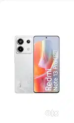 Redmi note 13 pro 5g