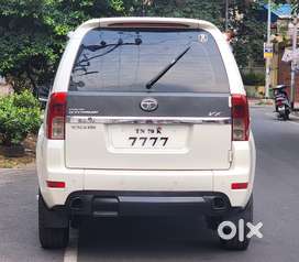 Tata Safari Storme [2012-2015] 2.2 VX 4X2, 2013, Diesel