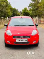 Fiat Punto, 2013, Diesel