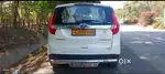 Mahindra Marazzo 2023