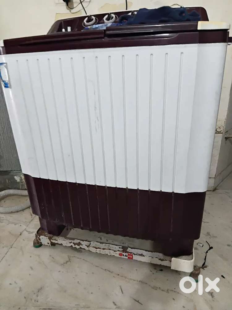 Voltas 7.5kg machine in good condition