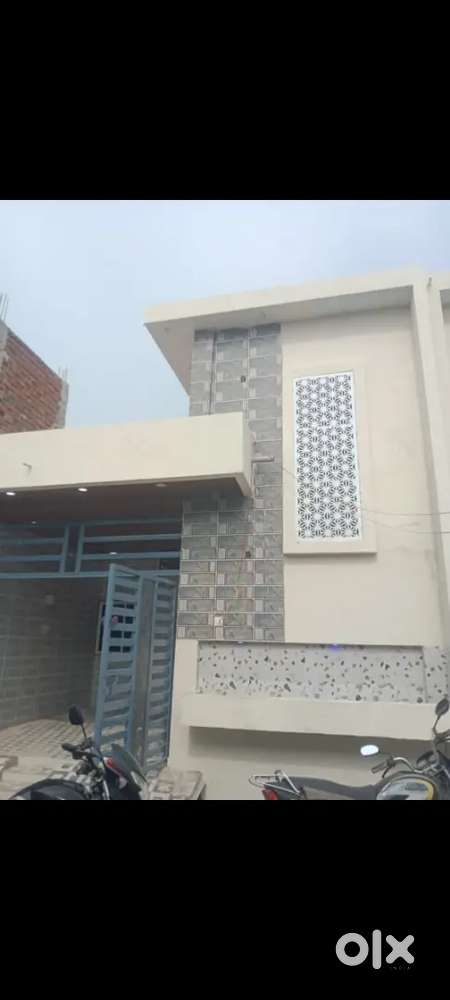 यह मकान बेचना है