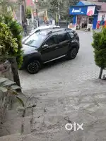 Renault Duster 2016 Diesel Well Maintained