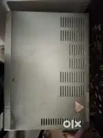Microwave all in one