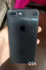 I phone 8 plus 256gb