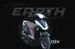 The Green Power Earth