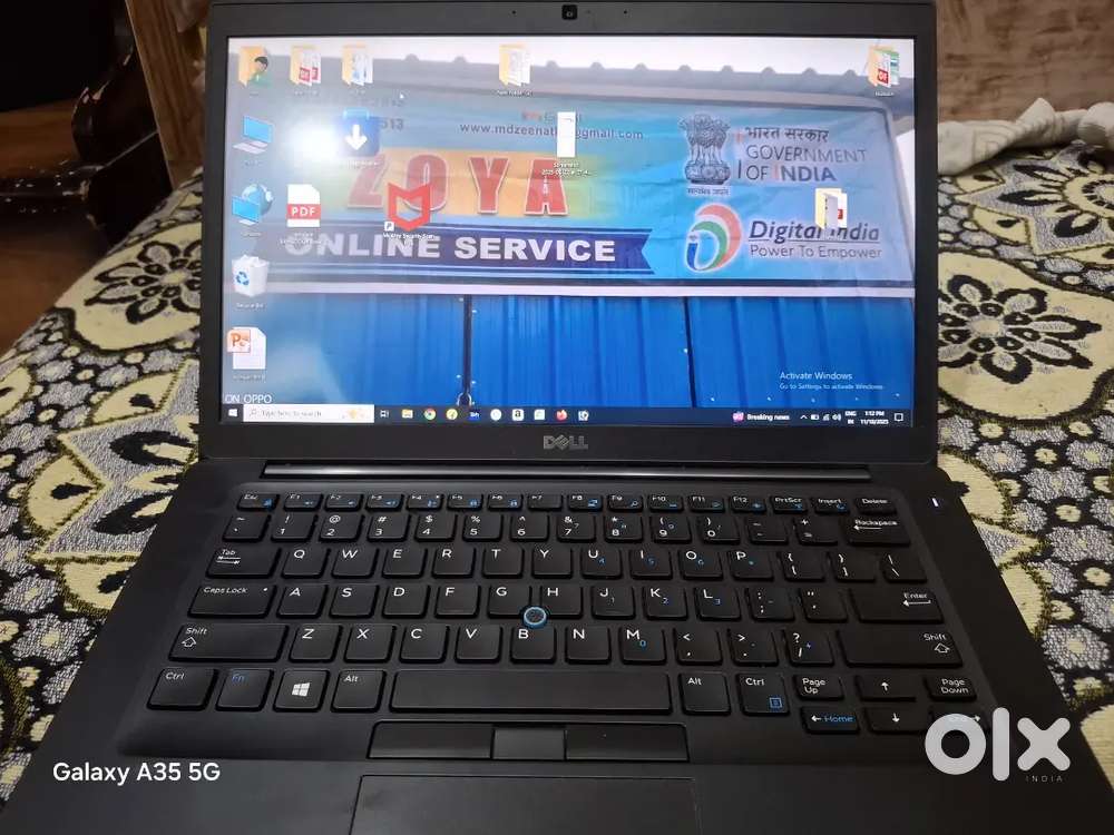 Dell Latitude 7490