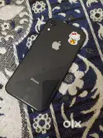 Iphone xr mint condition