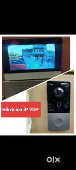 Leptop/ Computer/ CCTV CAMERA/ Networking/ Teliphone EPBAX etc