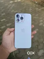 iPhone 14 pro max 256 rom