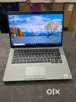 Dell Core i7 10th Gen Touch Laptop Only 24999/-