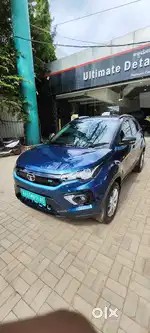 Tata Nexon EV 2022 single owner car for sale in mint condition
