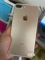 Apple Iphone 7plus