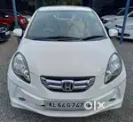 Honda Amaze 2013-2016 VX i-DTEC, 2013, Diesel