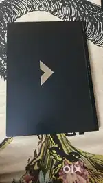 Only 4 months old newly Hp vectus Laptop for sale