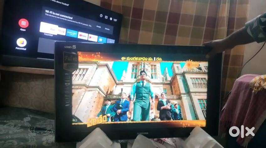 Samsung Tv