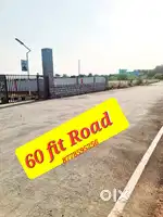Katpadi kasam kandipedu on road near Gated Community