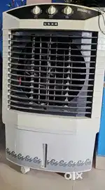 Usha Cooler