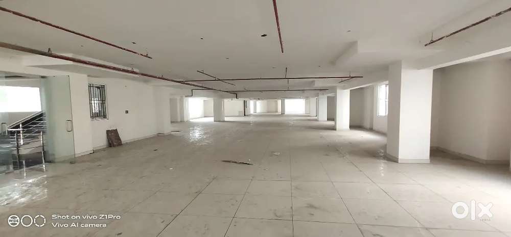 9600sqft office space for Rent in Peelamedu.